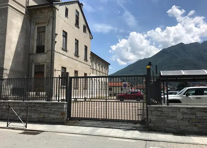 Antica Dimora Del Mercato