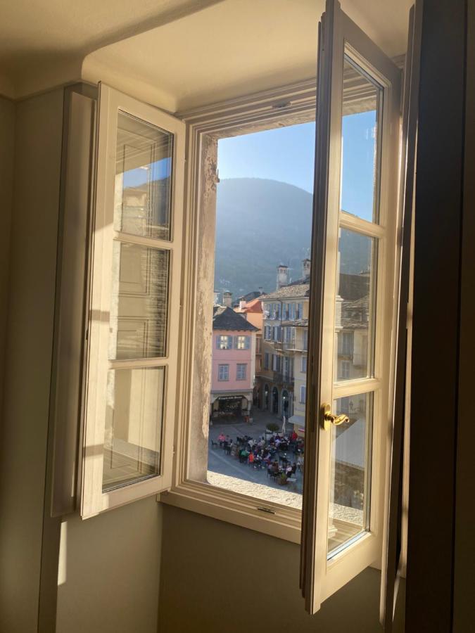 Antica Dimora Del Mercato * Domodossola