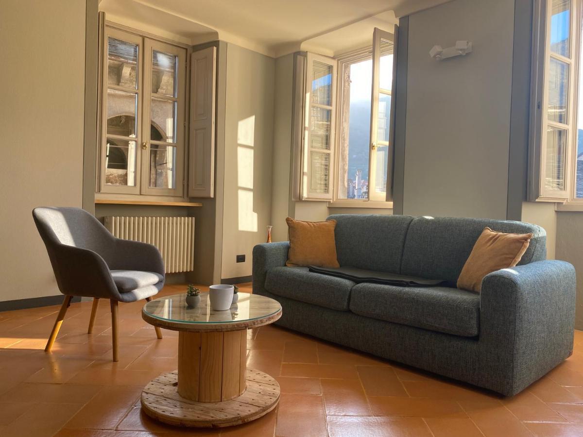 Apartment Antica Dimora Del Mercato *