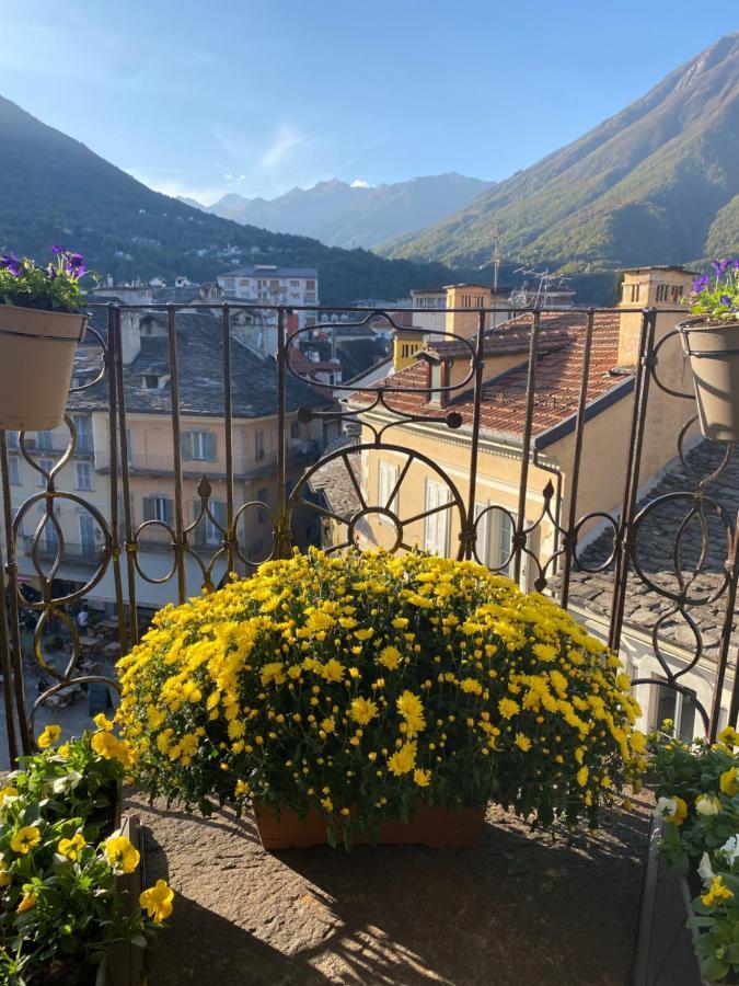 Antica Dimora Del Mercato * Domodossola