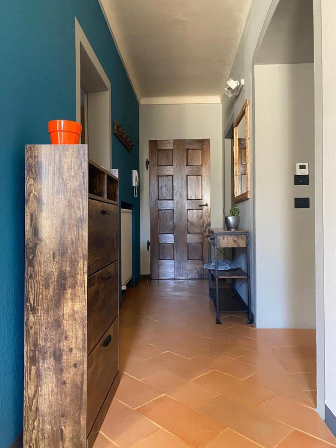 Antica Dimora Del Mercato Apartment Domodossola