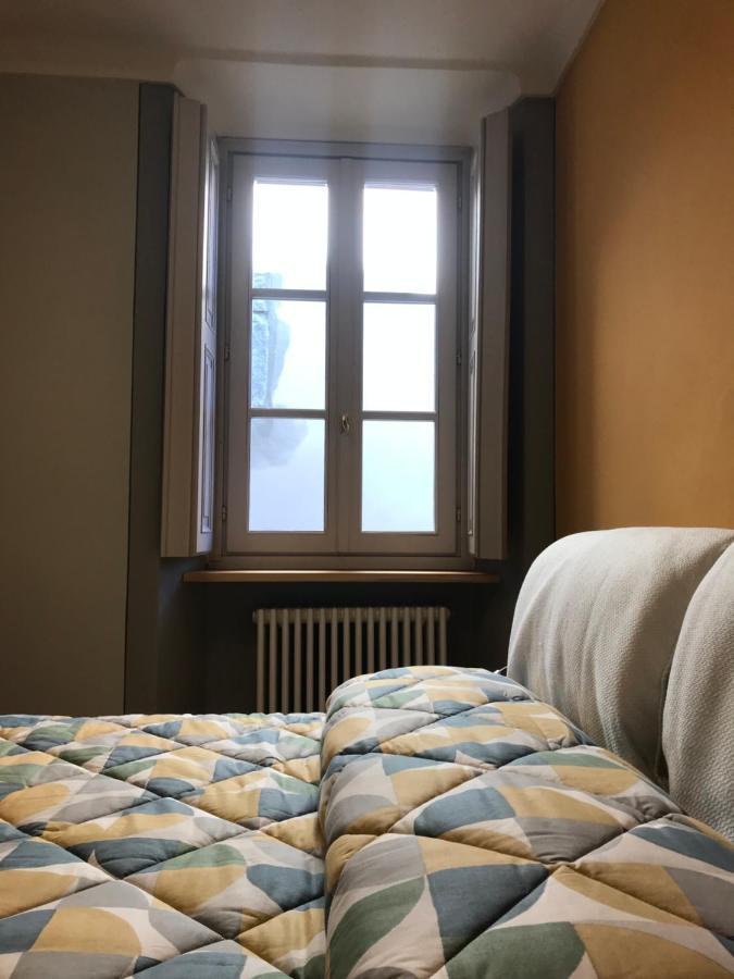 Antica Dimora Del Mercato * Domodossola