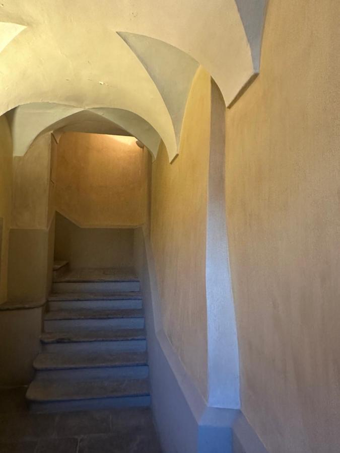 Antica Dimora Del Mercato Apartment