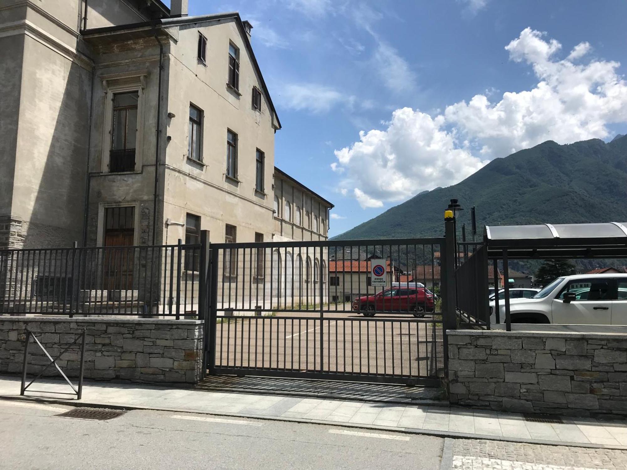 Antica Dimora Del Mercato * Domodossola